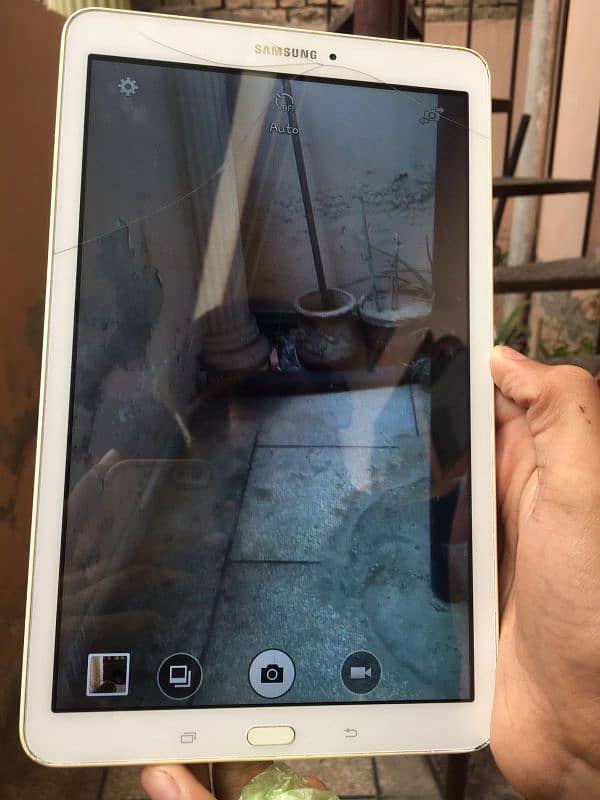 Samsung Tablet E only wifi 2