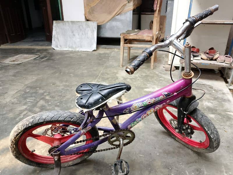 Bike for kids 1