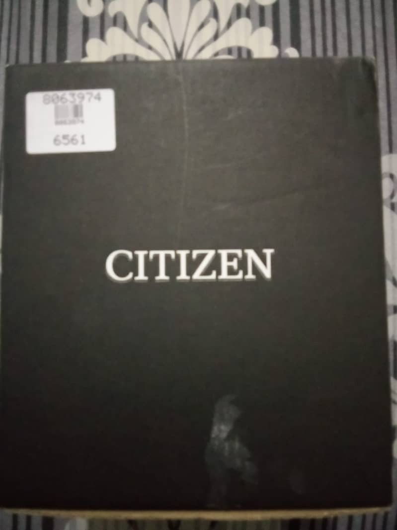 Citizen Watch Sports Divers Automatic From UK NEW 9