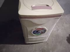 washing machine brand name mujahid