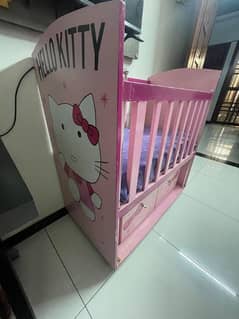 BABY COT | BABY CRIB | BED