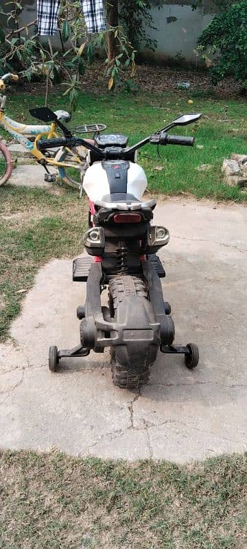 Kid bike for sale 3