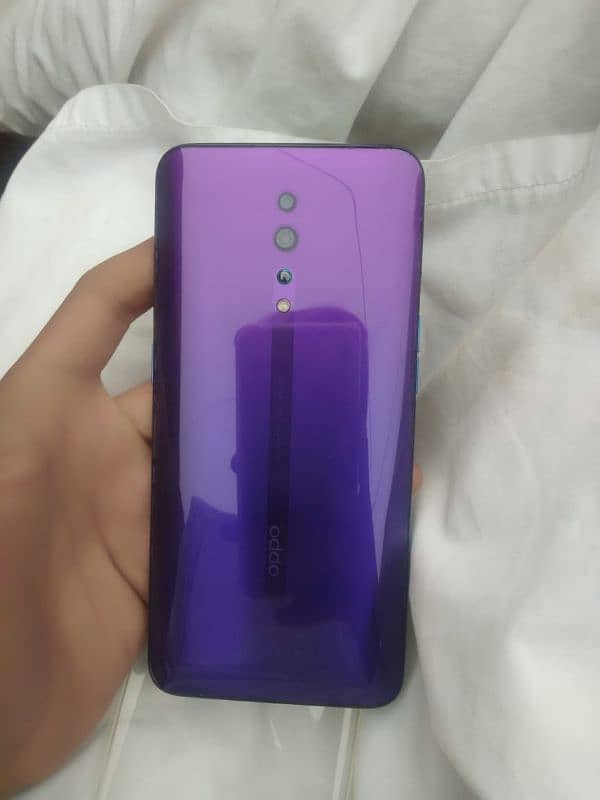 oppo Reno z for sale 0