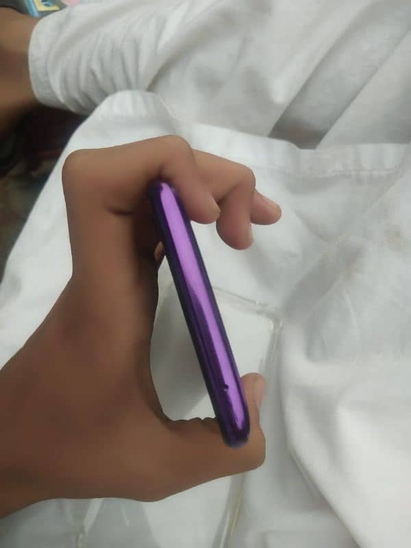 oppo Reno z for sale 4