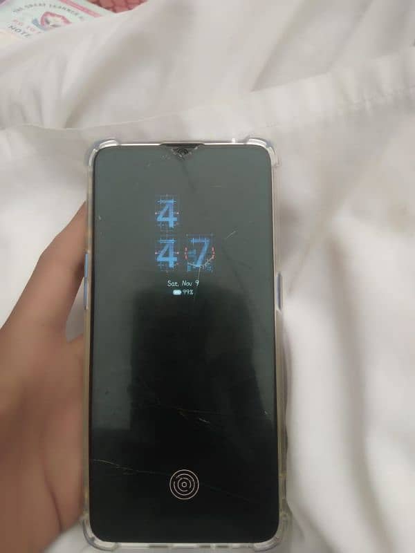 oppo Reno z for sale 8