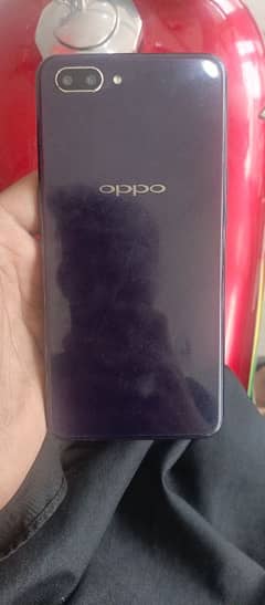 oppo A3s