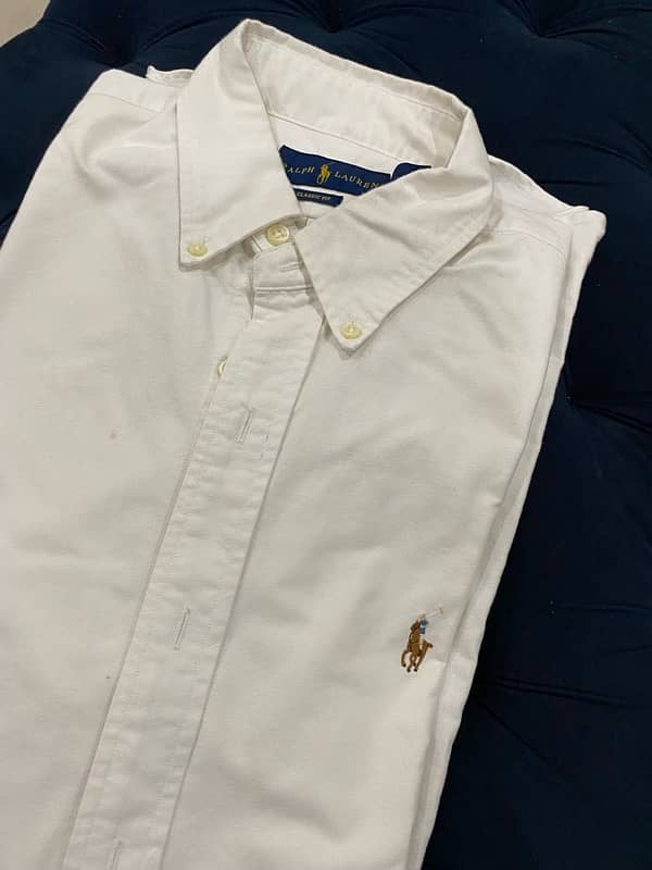 Polo Ralph Lauren 1