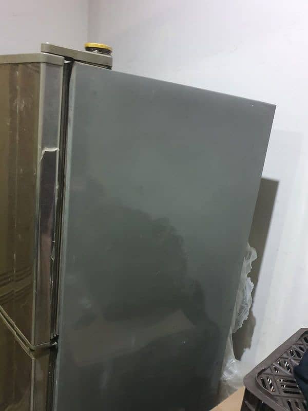 dawlance new fridge 4