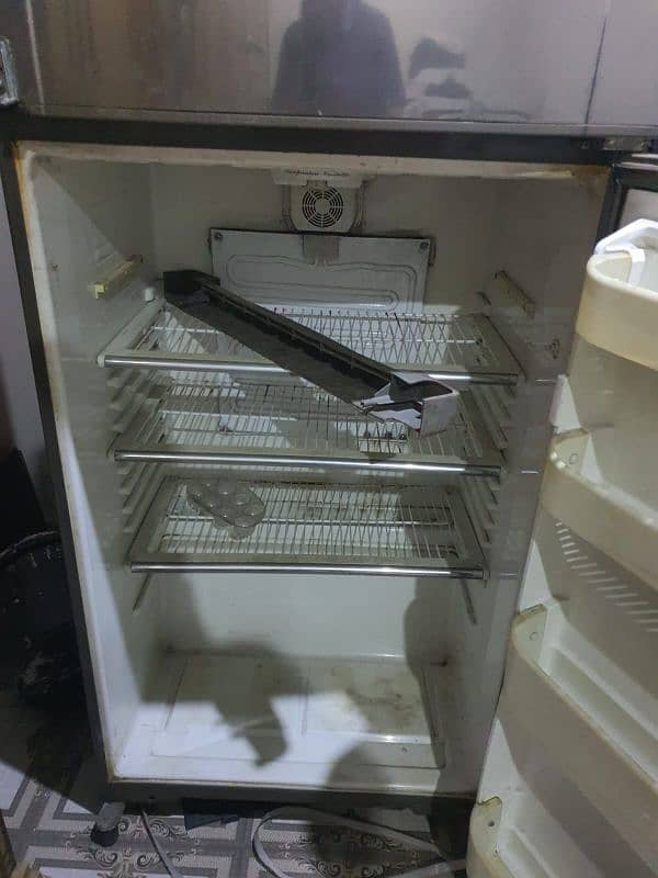 dawlance new fridge 6