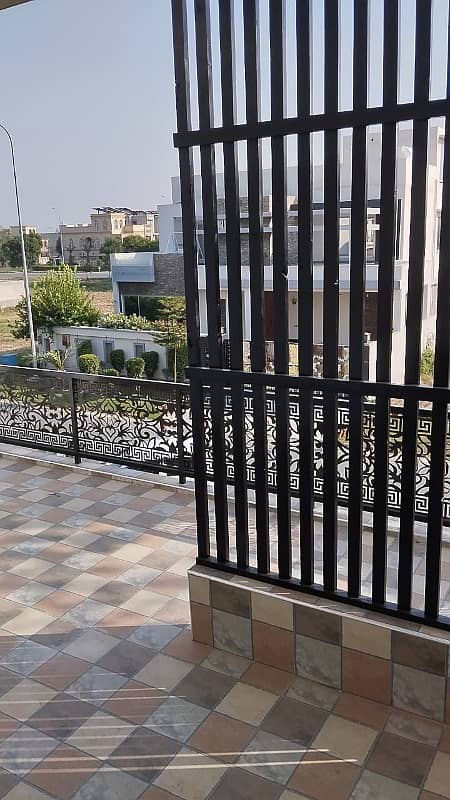 1 Kanal House For Rent In H-Block Fazaia Housing Scheme Phase-1 Lhr. 4