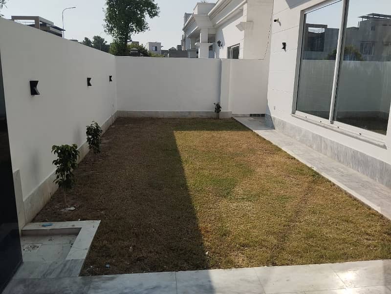 1 Kanal House For Rent In H-Block Fazaia Housing Scheme Phase-1 Lhr. 6