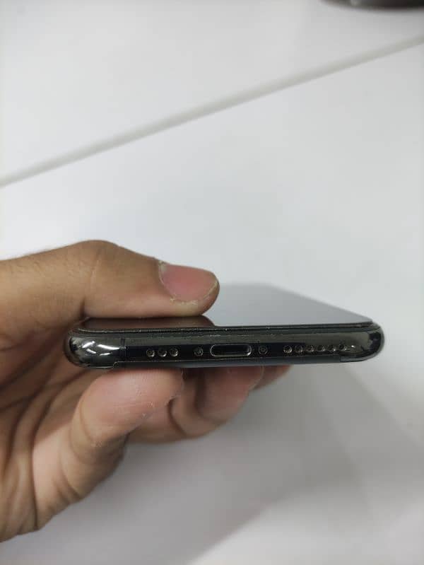 Iphone Xs 256gb factory unlocked 6