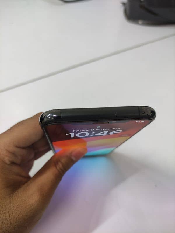 Iphone Xs 256gb factory unlocked 7