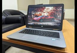 30Day Warranty HP Laptop Core i7 New Latest Generation DDR4 Ram