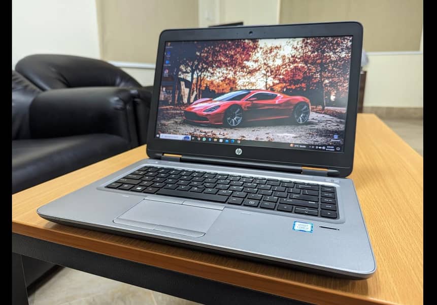 30Day Warranty HP Laptop Core i7 New Latest Generation DDR4 Ram 0