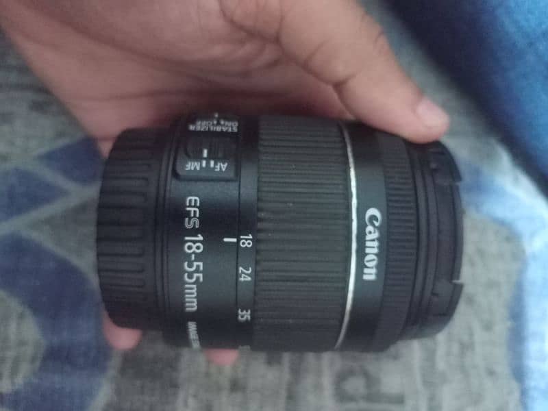 canon 18-55 stm lens 0