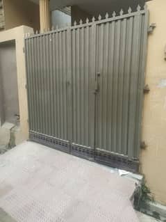 iron main gate for sale 8ft × 8ft