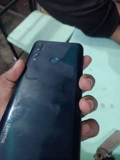 y9prime 2019 4gb 128gb