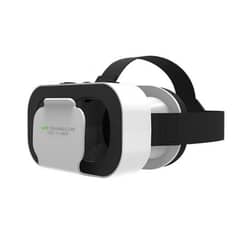 VR headset