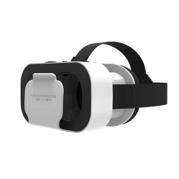 VR headset 0