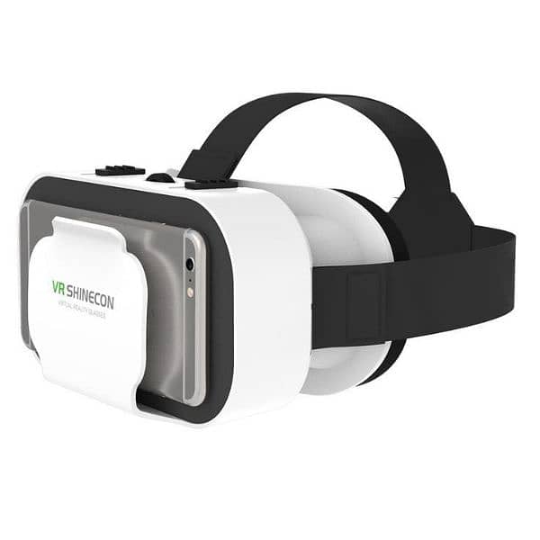 VR headset 1