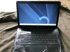 hp Laptop Chroom book urgent sell