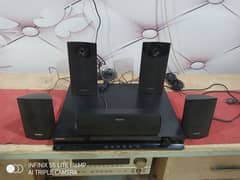 sony home theatre hifi system 5.1