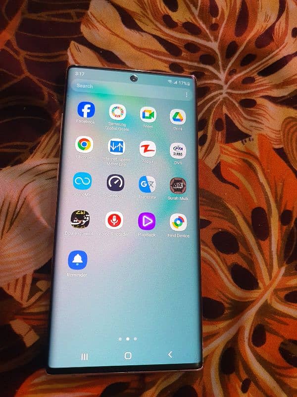 Samsung Note 10 Plus 14