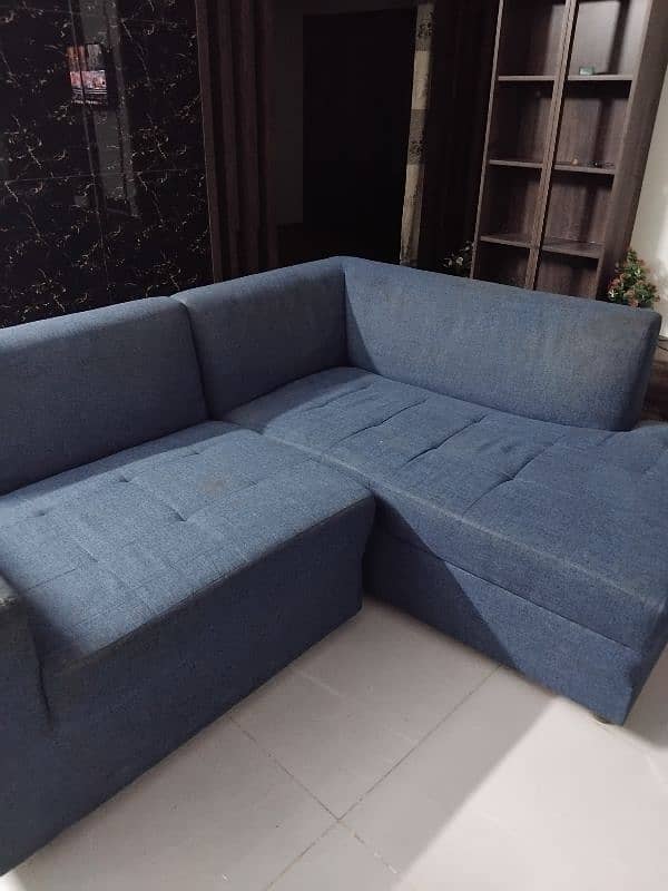 L shaped sofas good quality comfortable 1