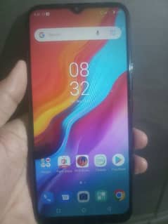 infinix hot 8 lite