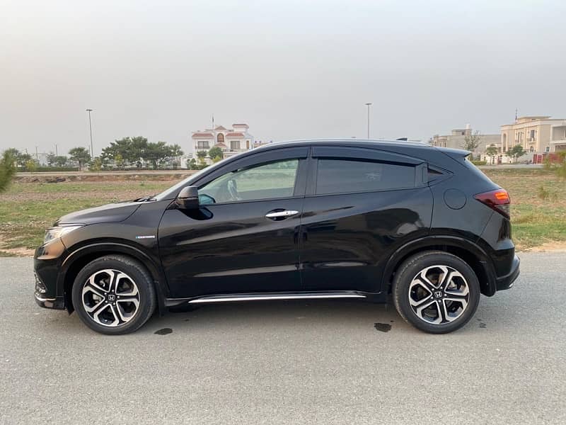 Honda Vezel Z 2020/2024 Hybrid Full House Package 3