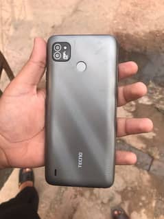 Tecno pop 4 lite