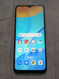 Oppo A15 2gb 32gb