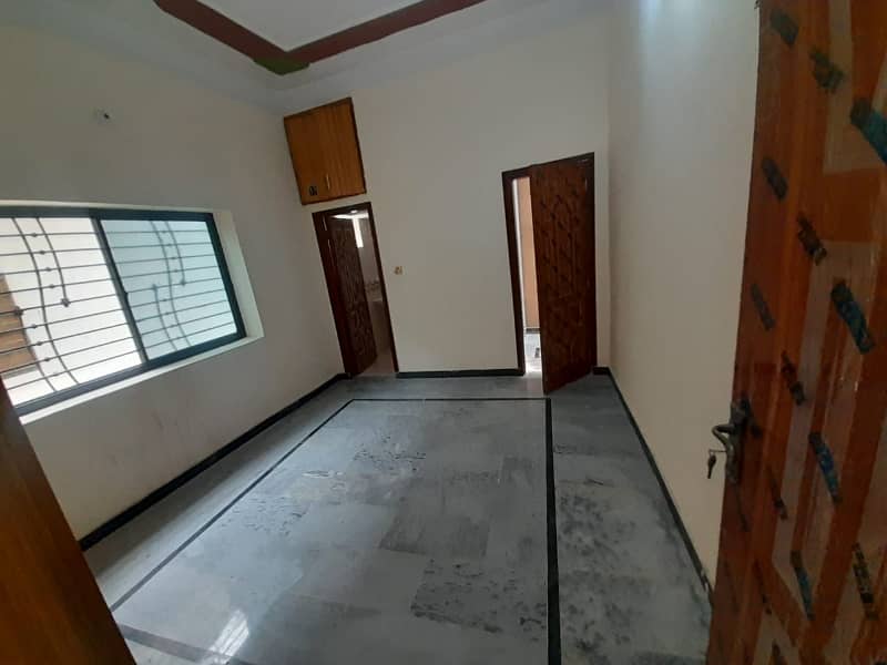 Corner 5 Marla Beautiful Double House Available At A Prime Location In Lalazar2 21