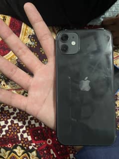 IPHONE 11Jv 100 health recent 10 by 10 condition