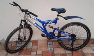 Phoenix Cycle Available For Sale