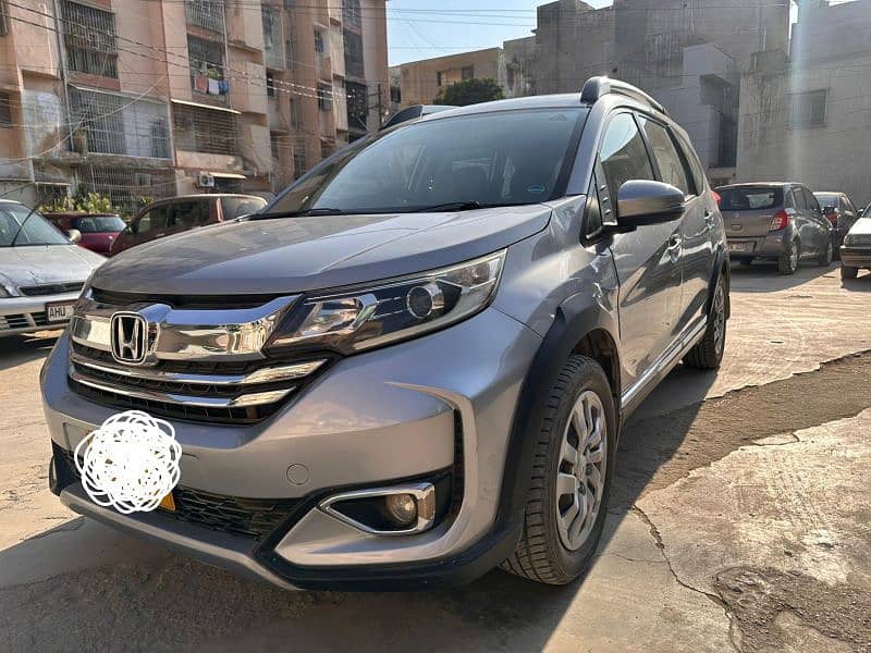 Honda BR-V 2020 2