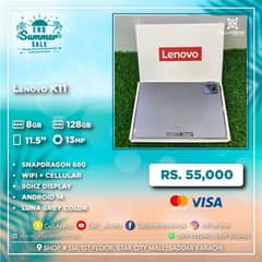 Cellarena Lenovo K11