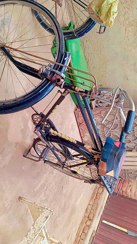 Cycle for sale 1