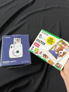 Instax