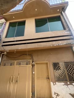 5 Marla Double Story House for Sale 0