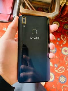 VIVO Y85A