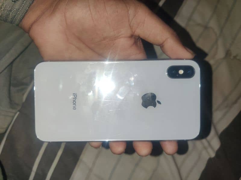 iphone x 64 gb 0