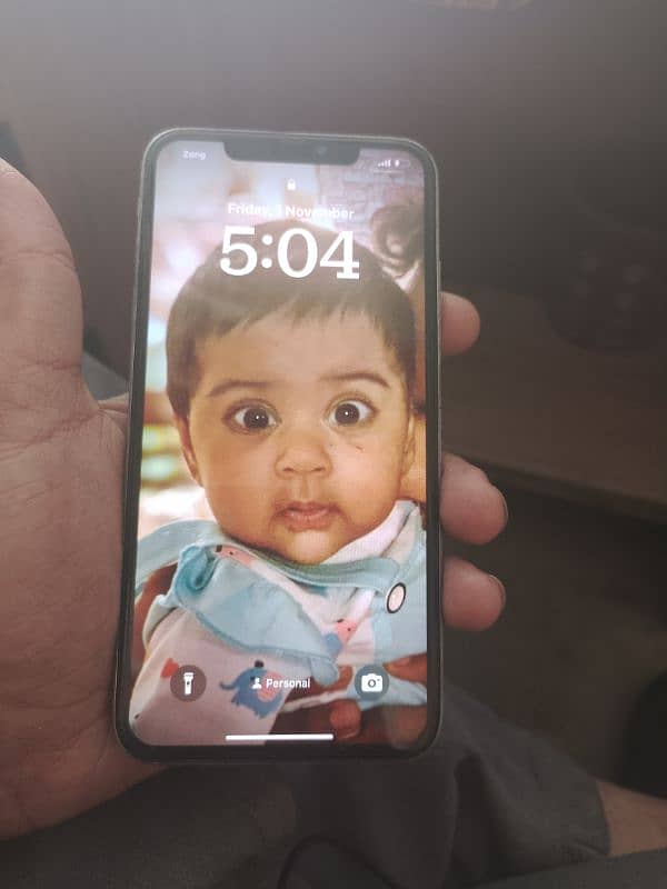 i phone xs max pta apprroved 0