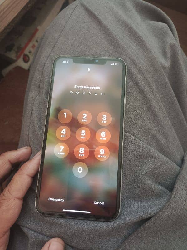 i phone xs max pta apprroved 2