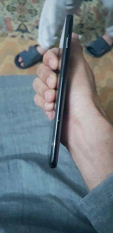 One plus 6t 8/128 GB 3