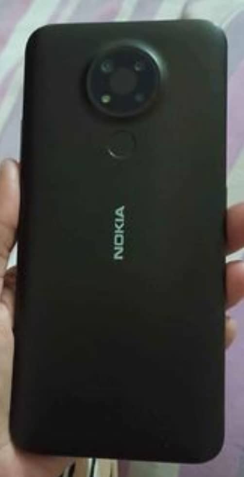 Nokia 3.4 pta official approved 1