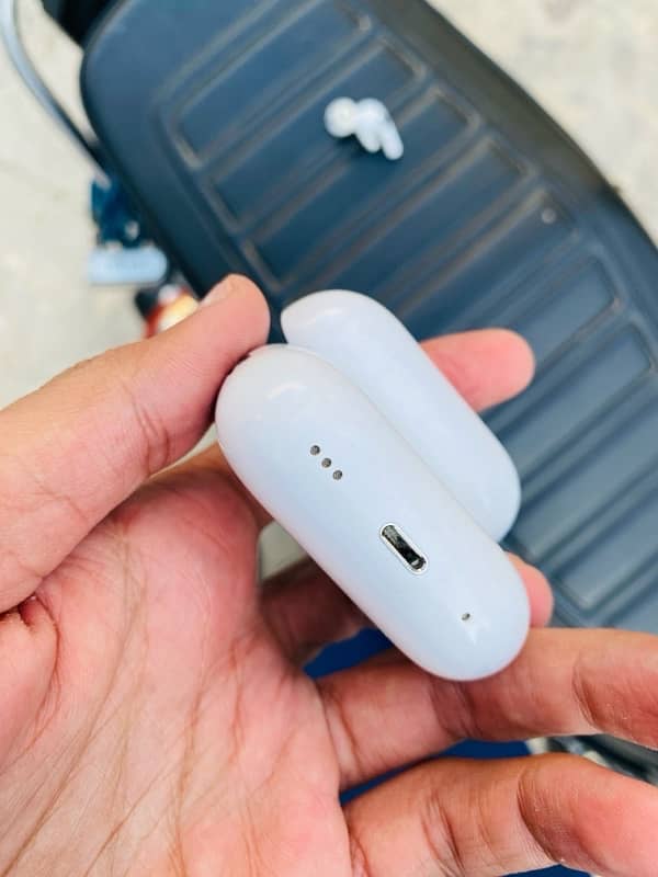 Airpods pro 2nd generation 1