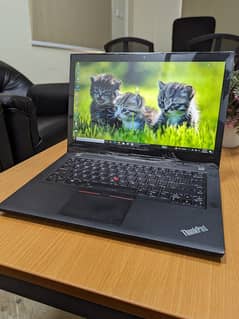 30 Days Warranty, New Lenovo core i5 8th Generation Laptop