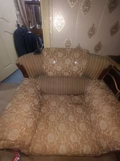 8 seater sofa